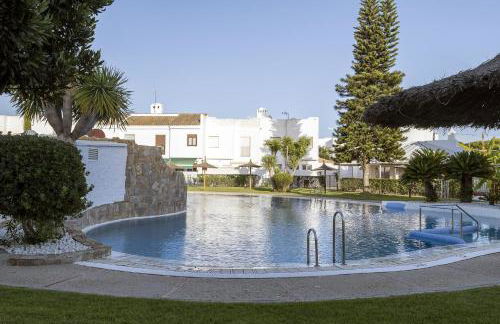 Beautiful Duplex in Chiclana de la Frontera - Foto 54