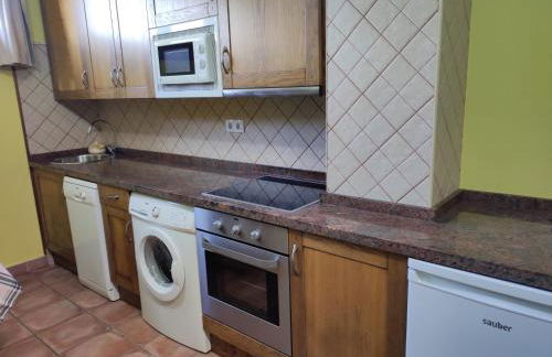 Apartamento Rural - Foto 12