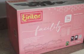 Excelente custo beneficio - casa 3 quartos com ar - Foto 22