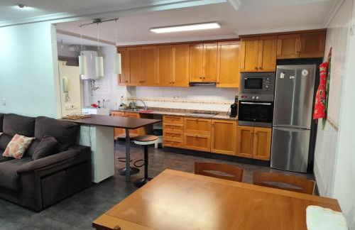 Elche stay 1, Amplio con garaje, 3 dormitorios, 2 baños - Foto 1