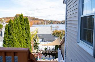 12BCozy 3BR Apartment with Koi Pond in Worcester - Foto 28