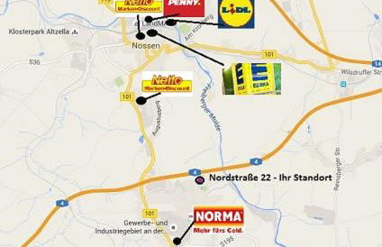 Monteurzimmer Siebenlehn - Foto 32