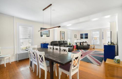 Oyster Shack - true gem in heart of downtown! - Foto 16