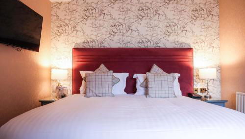 Hazlewood Castle & Spa - Foto 4