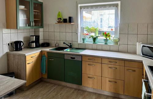 Ferienwohnung Schwegenheim "Marion's Schmuckkästchen" - Foto 10