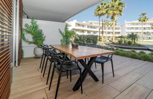 TE- Luxury resort front line beach families only - Foto 36