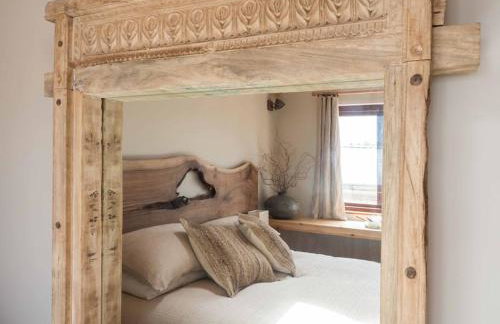 Little Tern, Beachside chalet 6, access to beach - Foto 20