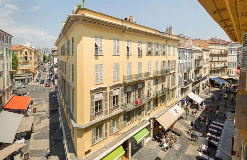 AzurAppart Brilliant 2room, Nice Massena - Foto 1