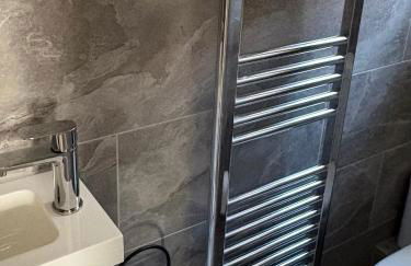 Rottingdean Boutique Studio Apartment By The Sea - Foto 16