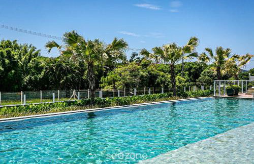 Apart in Thai Beach Home Spa cond sea front TBS106 - Photo 23