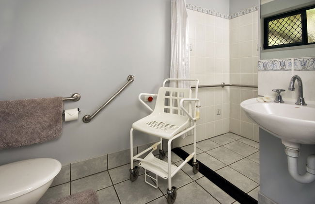 Cairns Sunland Leisure Park - Foto 31