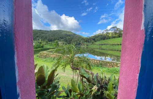 Solar dos Pássaros - Foto 14