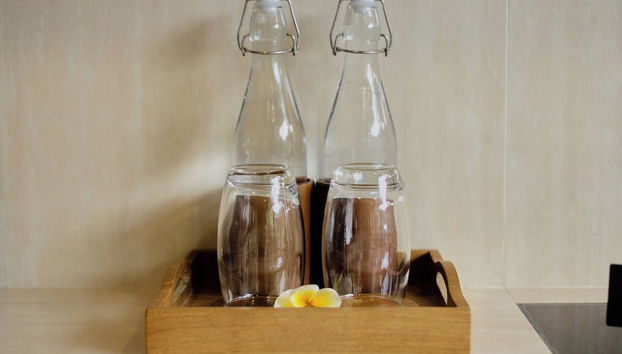 Astala Ubud Villa - Foto 3, Habitación