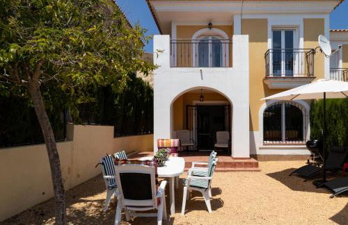 Casa la Rosaleda - Foto 6