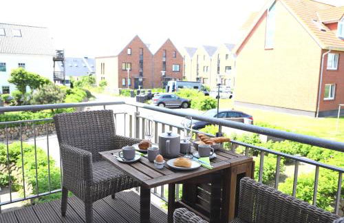 Dünengrund 3, W5, liebeUNDträume - Foto 7