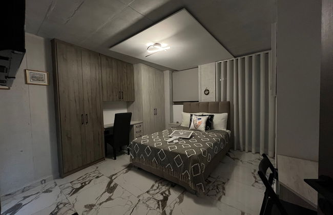 Sea View Apartment Patras - Foto 28