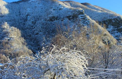 Chalet Abetone in Tuscany - Foto 26