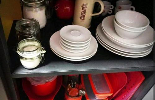 Stylish Penthouse Apartment - Foto 41