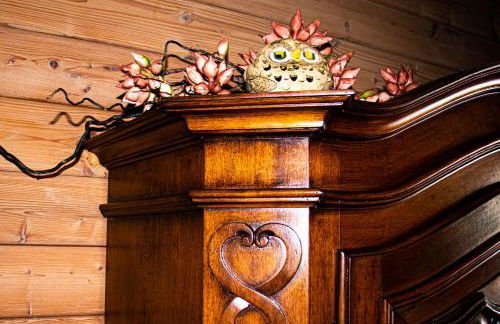 Chalet Wickie - Foto 20