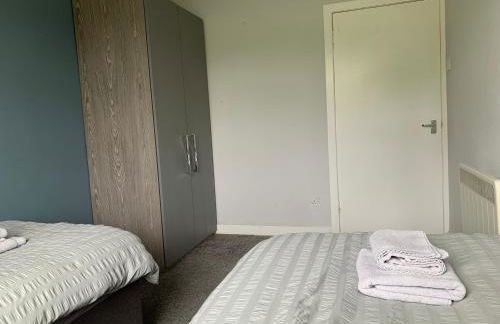 10 Burns Street, Tarbolton KA5 5RA - Foto 24