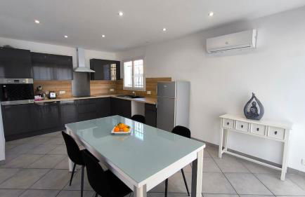 Maison tout confort belle terrasse sud - Foto 2