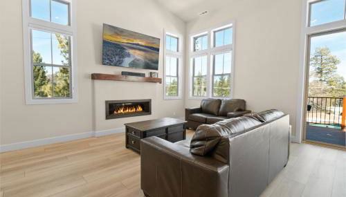 Pine Meadow - Game Room with pool table, foosball & shuffleboard! - Foto 5