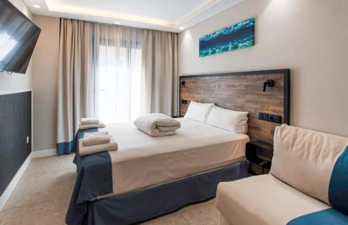GBH Hotel-Apartamentos Posidonia - Foto 112