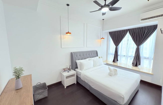 R&F SEINE REGION BY ANJU - Foto 63