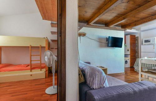 Appartamento a Cavo sul mare - Foto 11