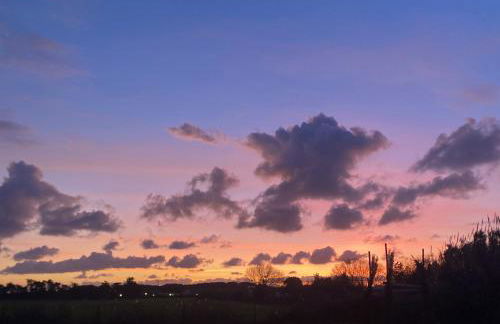 Podere Centoquattro - Il Blu - Appartamento tra mare e campagna a Vada - Foto 2