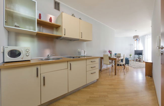 Apartamenty Sun&Snow w Ves - Photo 42