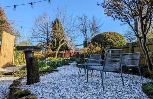 Fern Cottage, Great Strickland - Foto 18