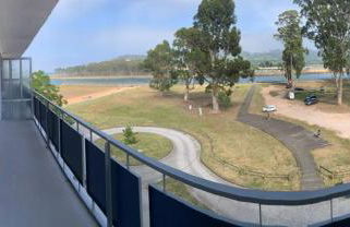 EDIFICIO EL MIRADOR -SITUADO en Playa del Puntal Villaviciosa Primera Linea Playa - Foto 2