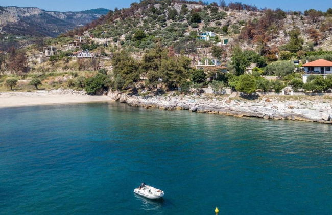 Petra Mare Apartments 1 - Foto 12