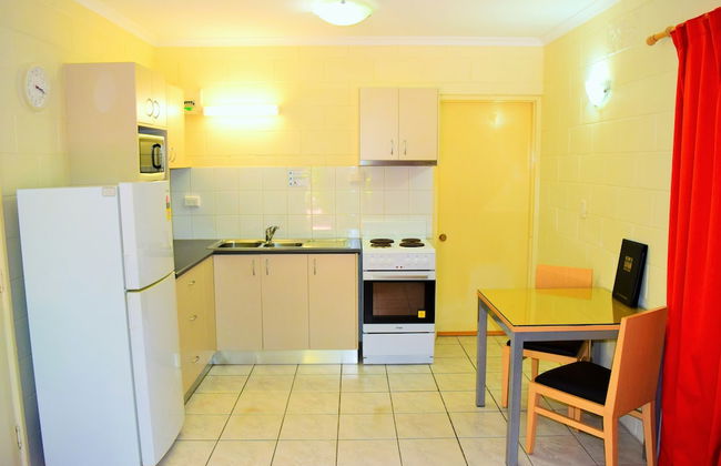 Coconut Grove Holiday Apartments - Foto 11