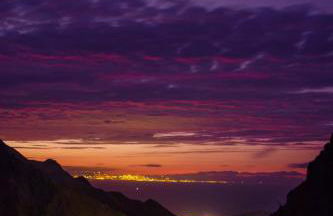 Casa Panchita -Maravillosas vistas al mar y montaña - Foto 38