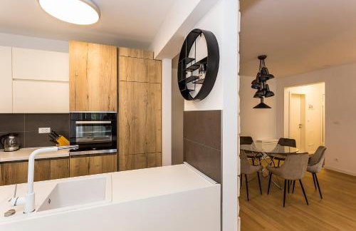 Perla Apartmani Split - Photo 29