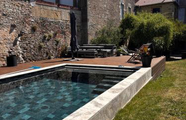Maison intra muros - Foto 1