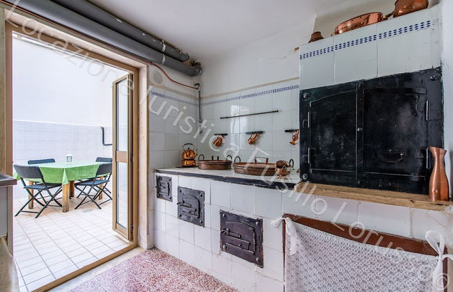 Locazione Turistica Lorusso 1 - Foto 17