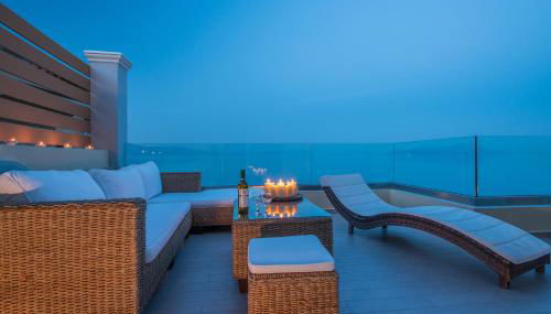 Diamante Beachfront Suites - Foto 3