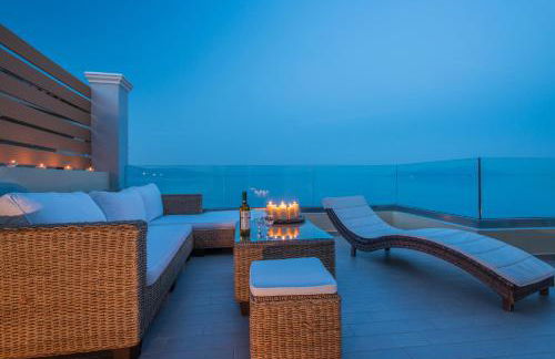 Diamante Beachfront Suites - Foto 3