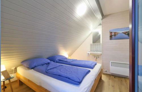 Haus Sonnenschein, Seepark Kirchheim - Foto 20