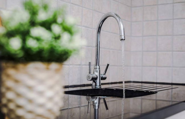 Host Apartments Knight St Place - Foto 27