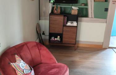 Les abris de la hulotte - Foto 27