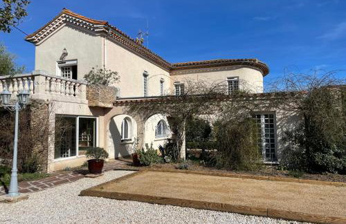 La Closerie - Foto 68