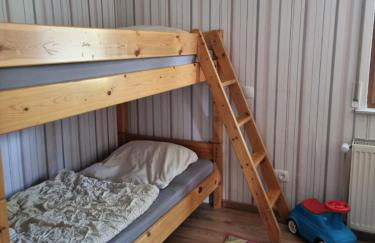 Ferienhaus Hochwald - Foto 3