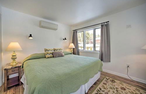 Lake George Getaway with Mountain and Water Views - Foto 15