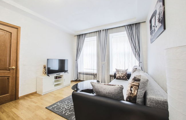 Apartments Spassky Pereulok - Foto 3