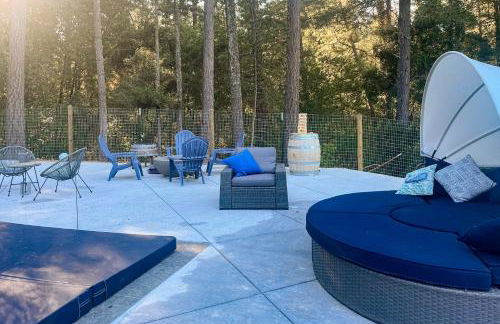 Sunny Grove Retreat - Foto 26