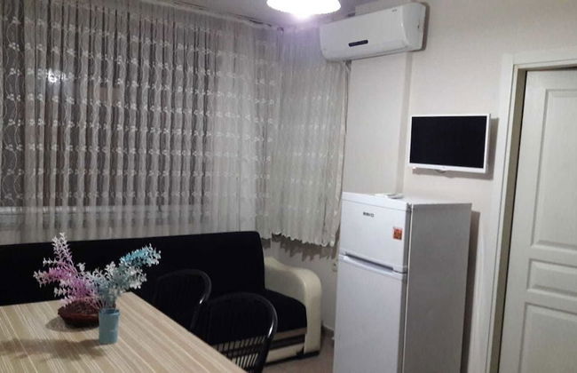 Elit Kurdal Apartment - Foto 13